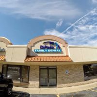 DiPiero Family Dental, LLC ico