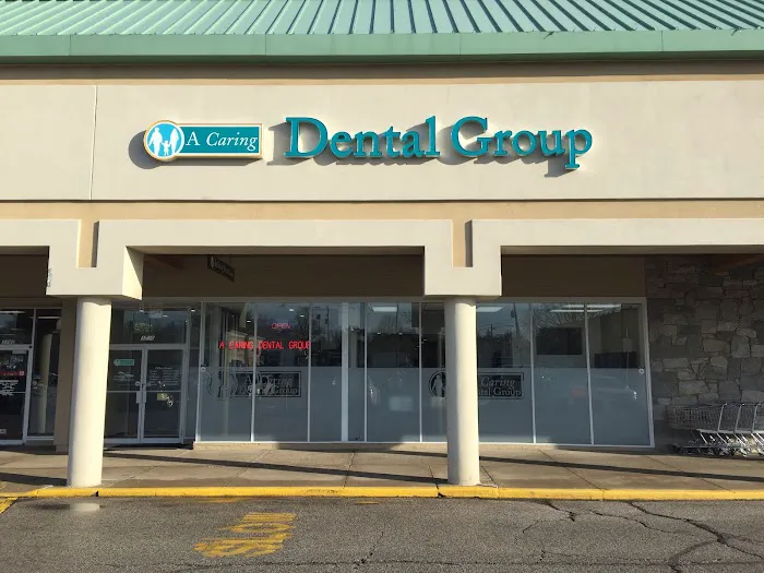 A Caring Dental Group Picture 9