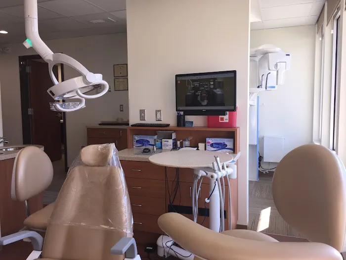 City Dental Care Picture 1