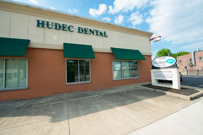 Hudec Dental Picture 8