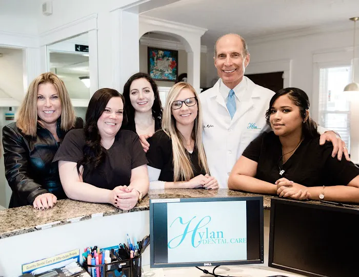 Hylan Dental Care of Cleveland Picture 1