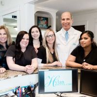 Hylan Dental Care of Cleveland ico