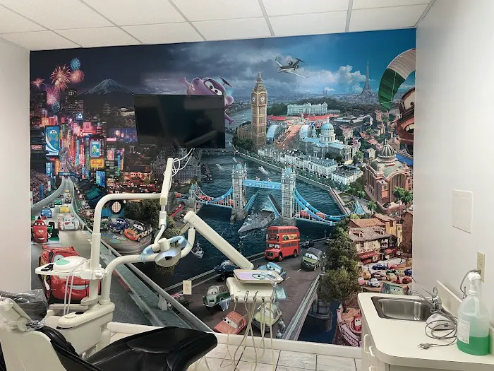 Hayat Dental Centers Picture 7