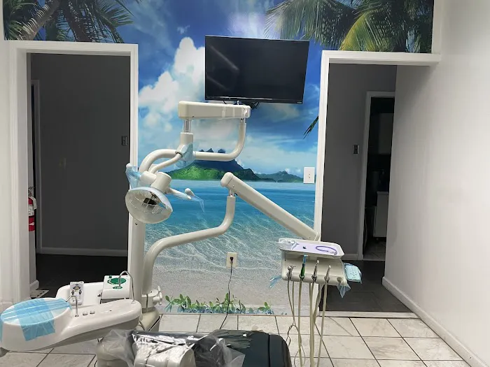 Hayat Dental Centers Picture 1