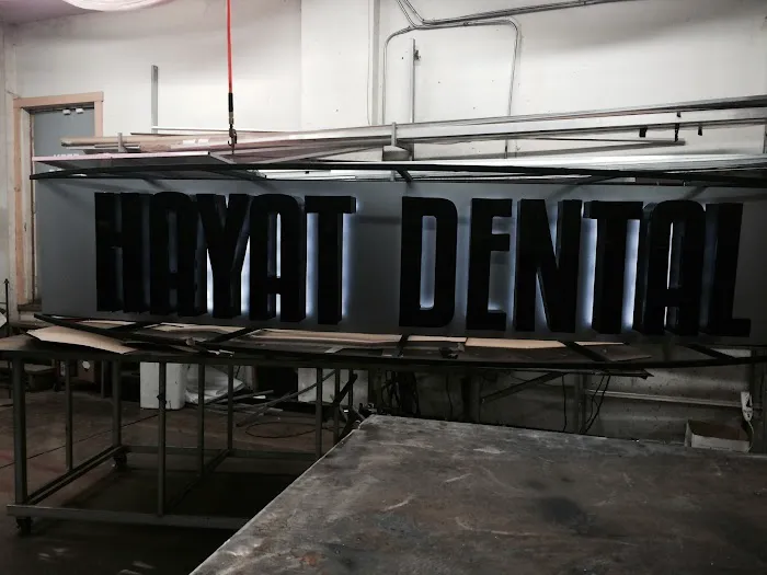 Hayat Dental Centers Picture 3