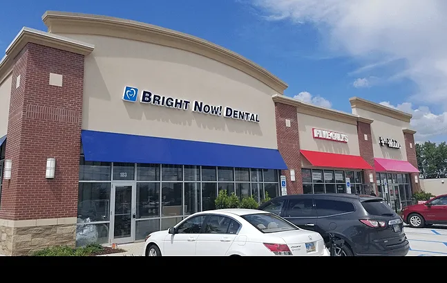 Bright Now! Dental & Orthodontics Picture 9