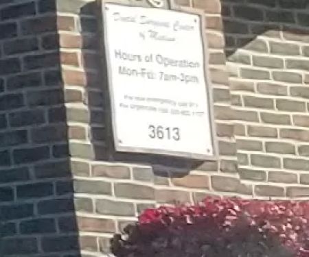 Dental Surgery Center