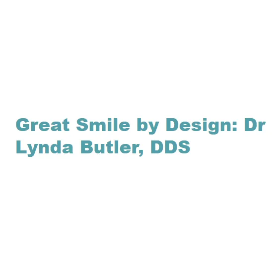Great Smiles by Design: Dr. Lynda Butler, DDS Picture 4