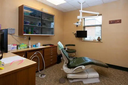 Kriwinsky Family Dental Care Picture 1