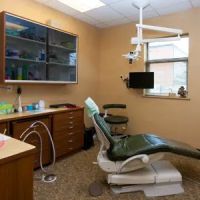 Kriwinsky Family Dental Care ico