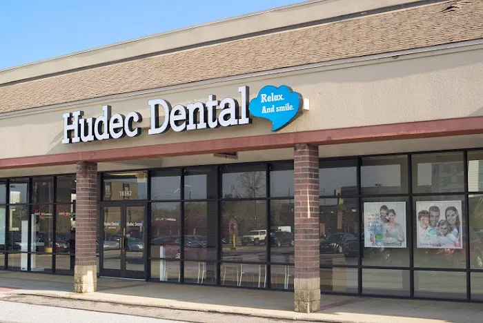 Hudec Dental Picture 7