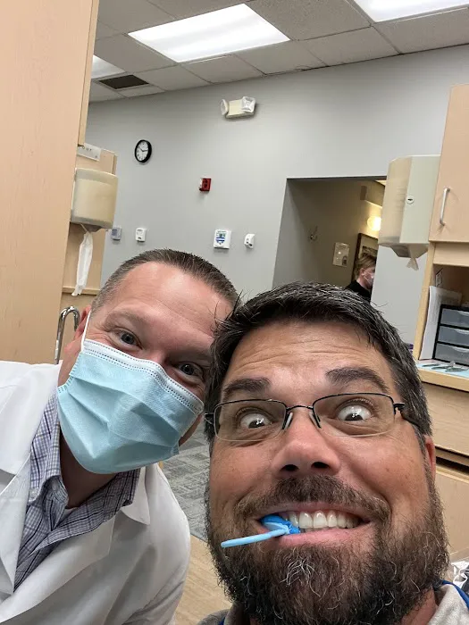 Hudec Dental Picture 1