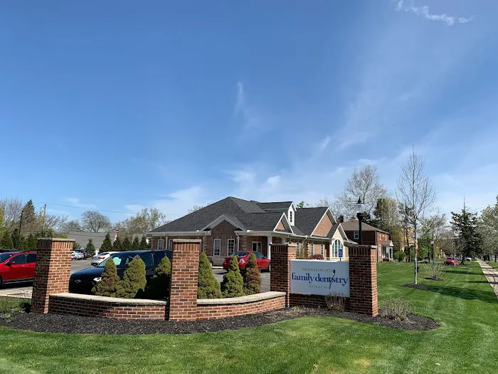 Middleburg Heights Family Dentistry Picture 1