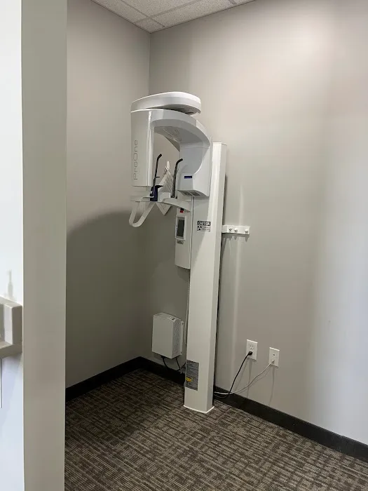 Dr. Gino DiGiannantonio DDS LVIF FIAPA and Dr. Ruhi Patel DMD Aesthetic Dentistry Picture 8