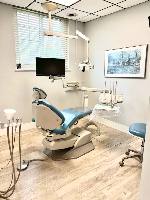 Scher Dental Group Picture 3
