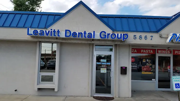 Scher Dental Group Picture 1