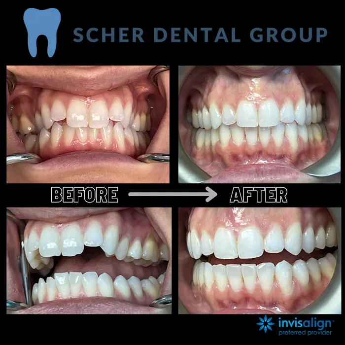 Scher Dental Group Picture 10
