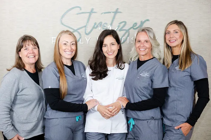 Stuetzer Family & Cosmetic Dentistry Picture 2