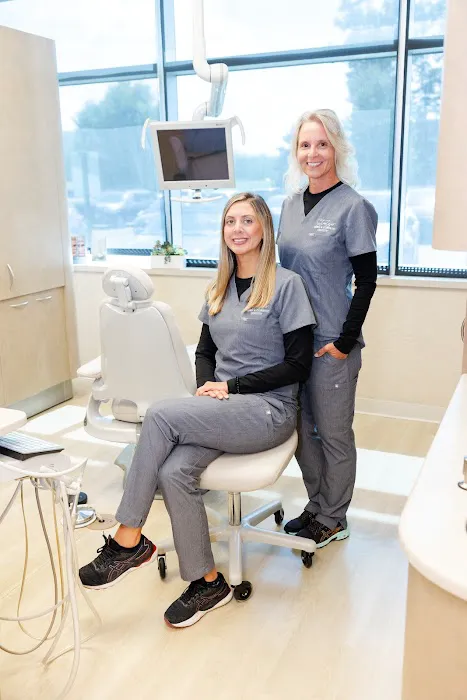 Stuetzer Family & Cosmetic Dentistry Picture 5