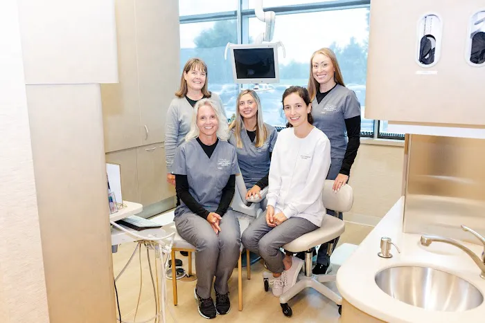 Stuetzer Family & Cosmetic Dentistry Picture 4