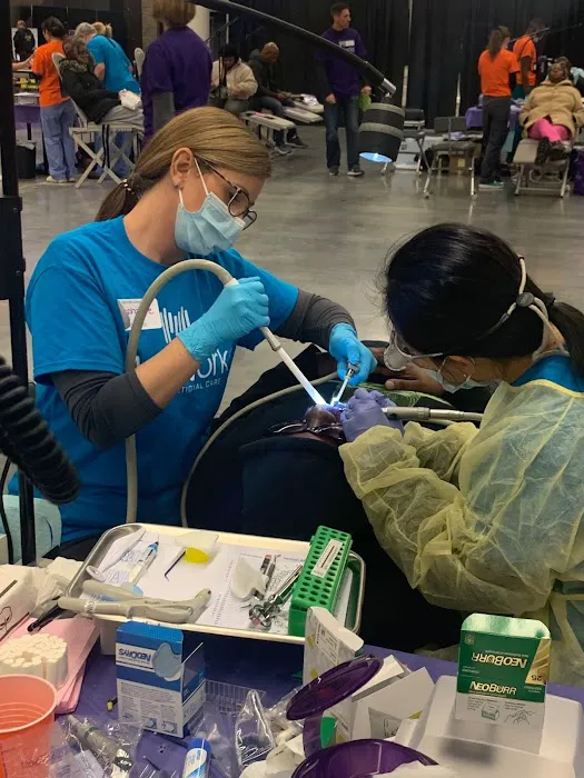 Chesterland Family Dental Care Picture 1