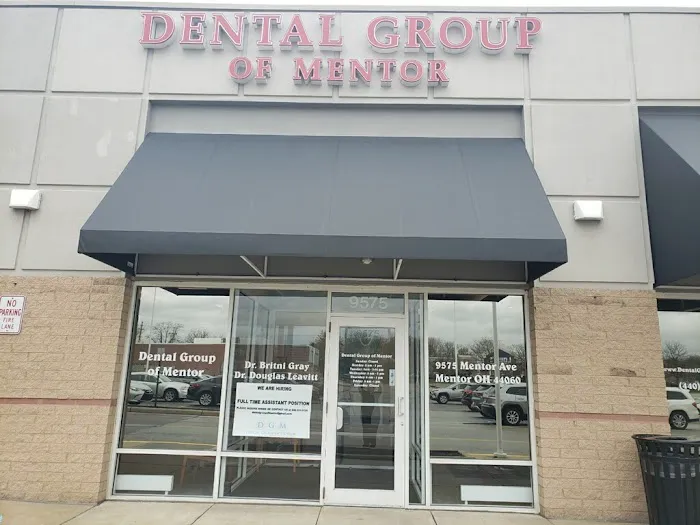 Dental Group of Mentor Picture 1