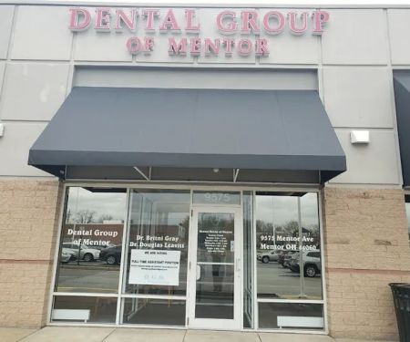 Dental Group of Mentor