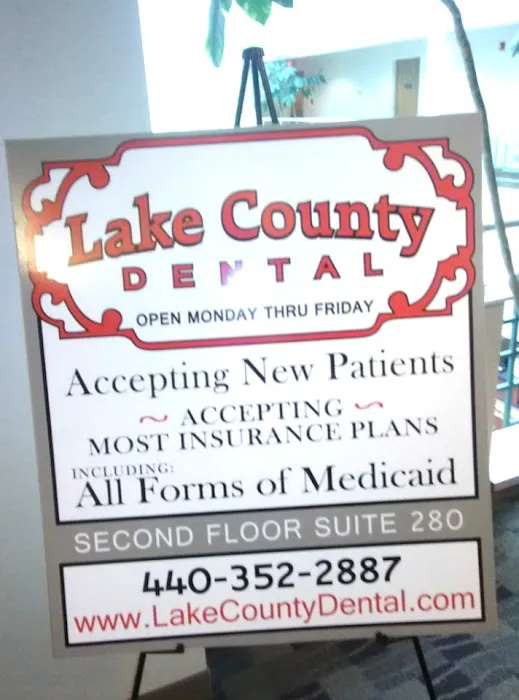 Lake County Dental Picture 2