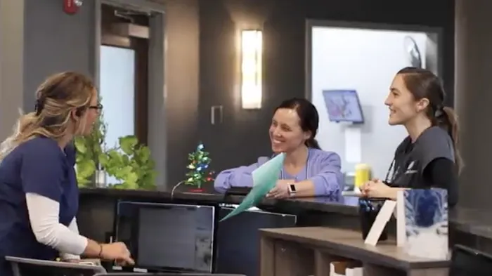 Fioritto Family Dental Picture 9