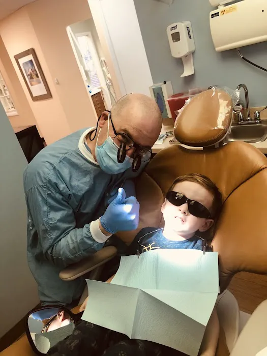 Dr. John C. Carlozzi, DDS Picture 1