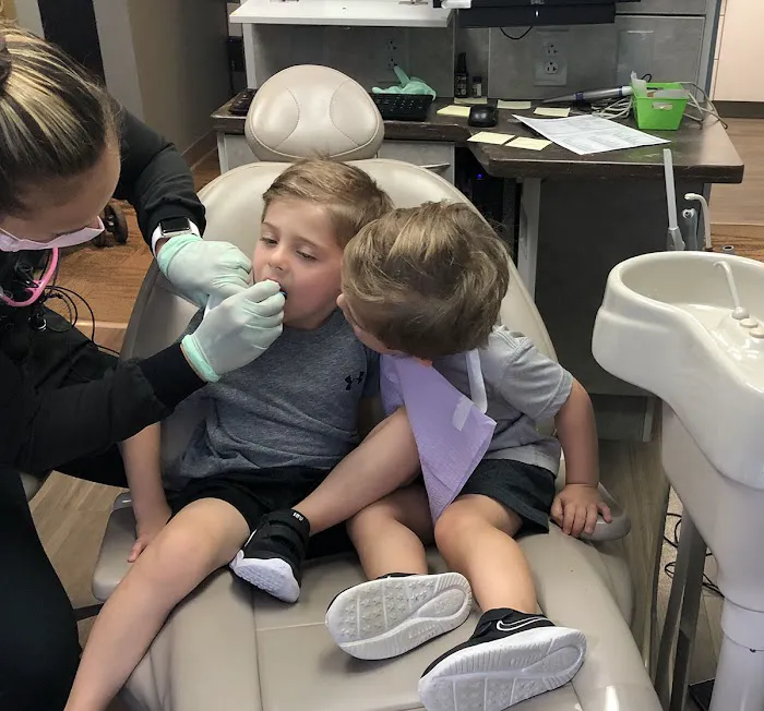 Health Inspired Dentistry Picture 5