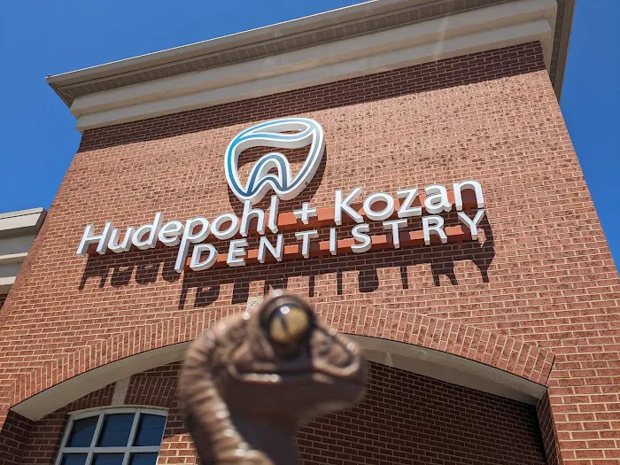 Hudepohl+Kozan Dentistry Picture 1