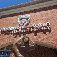 Hudepohl+Kozan Dentistry ico