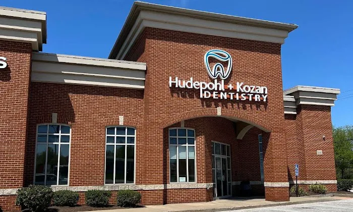 Hudepohl+Kozan Dentistry Picture 7