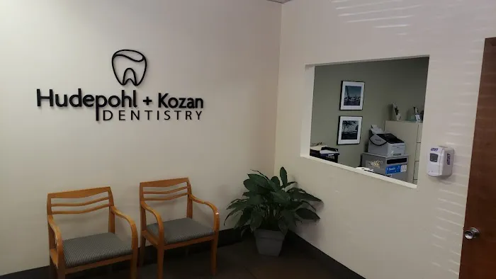 Hudepohl+Kozan Dentistry Picture 2
