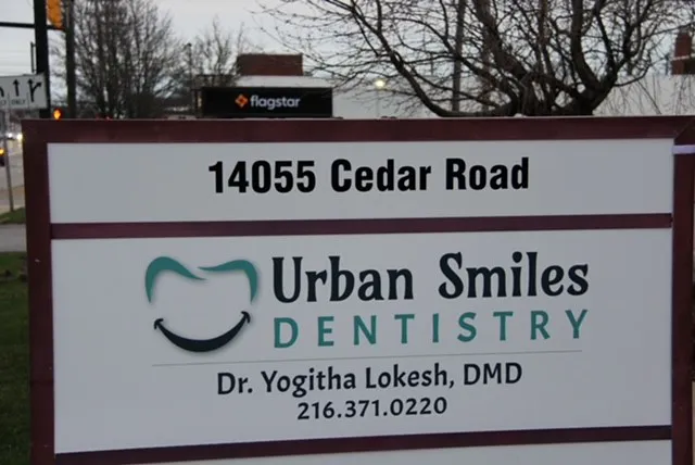 Urban Smiles Dentistry - Dr Yogitha Lokesh DMD Picture 8