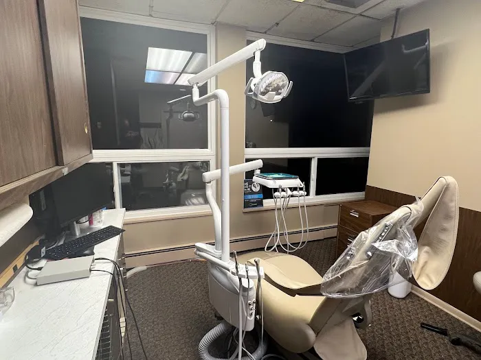 Urban Smiles Dentistry - Dr Yogitha Lokesh DMD Picture 5
