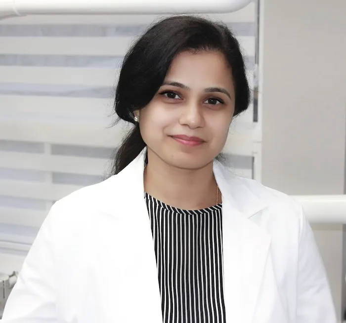 Urban Smiles Dentistry - Dr Yogitha Lokesh DMD Picture 3