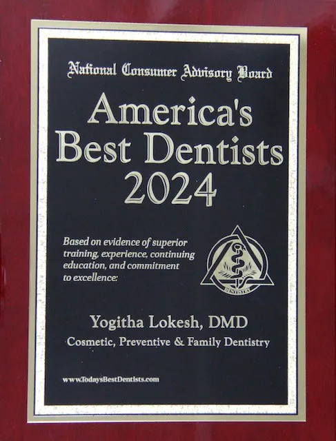 Urban Smiles Dentistry - Dr Yogitha Lokesh DMD Picture 9