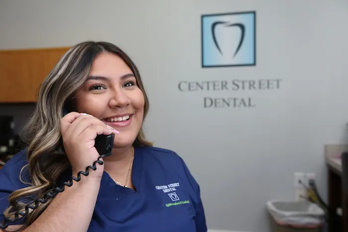 Center Street Dental Picture 8