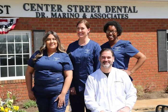 Center Street Dental Picture 9