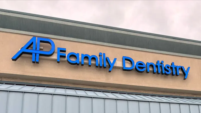 AP Family Dentistry Picture 2
