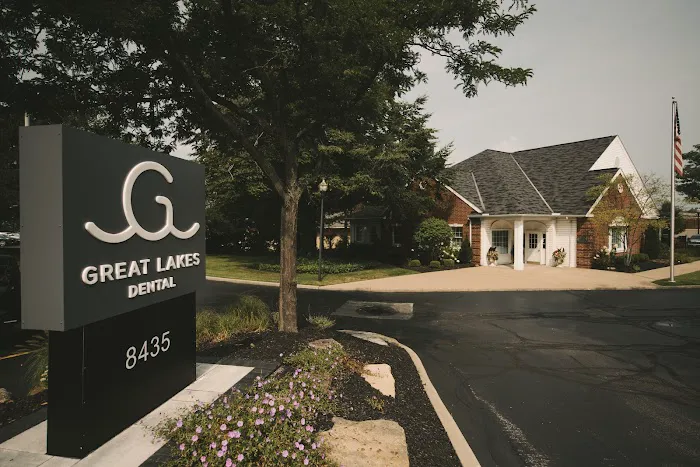 Great Lakes Dental: Amanda Brewer, DDS Picture 4
