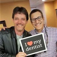 The Healthy Smile Dental Center: Dr. Jeffrey Gross DDS FAGD ico