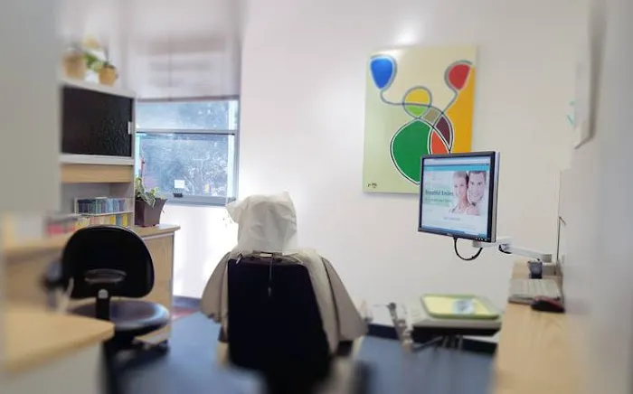 Grace Dental Group, Woo Young Lee DDS Picture 2
