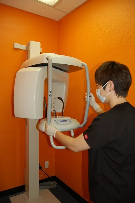 Grace Dental Group, Woo Young Lee DDS Picture 3