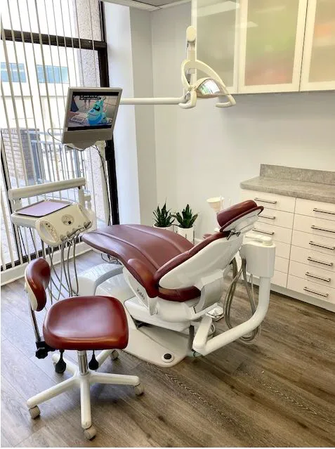 Patel Sonal DDS Picture 2