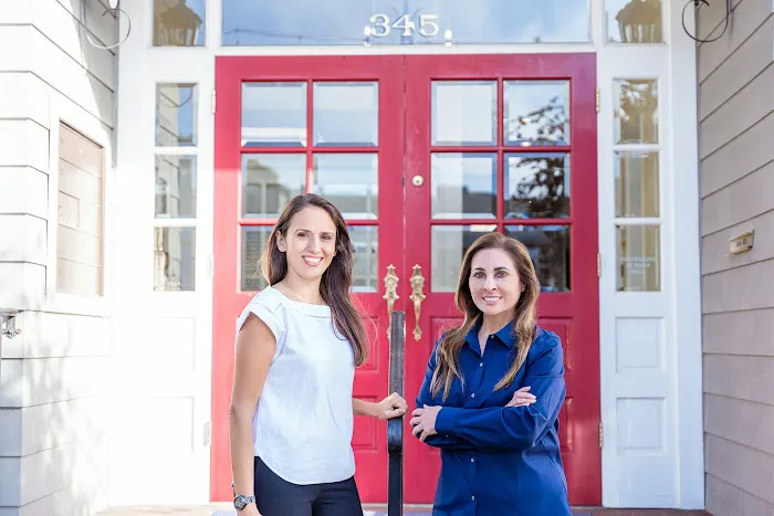 Anchor Dental - Dr. Esra S. Yener, DDS, PhD and Dr. Julia Hallisy, DDS Picture 3