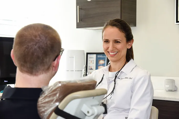 Anchor Dental - Dr. Esra S. Yener, DDS, PhD and Dr. Julia Hallisy, DDS Picture 4