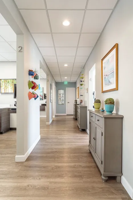Anchor Dental - Dr. Esra S. Yener, DDS, PhD and Dr. Julia Hallisy, DDS Picture 1
